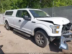 1FTEX1EF2GKD92580 2016 FORD F-150