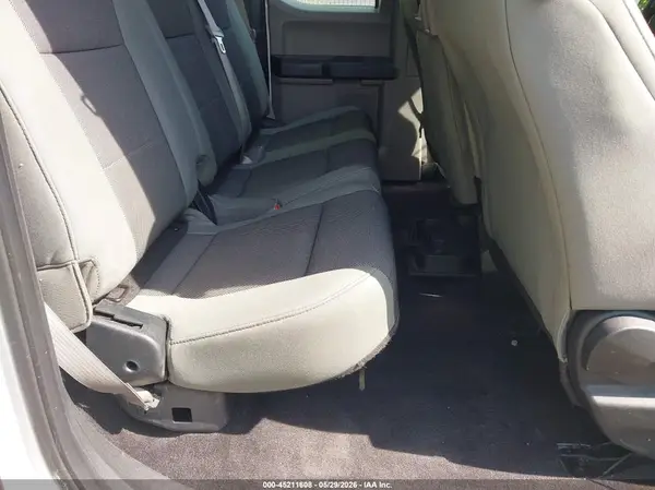 1FTEX1EF2GKD92580 2016 FORD F-150 - Image 8