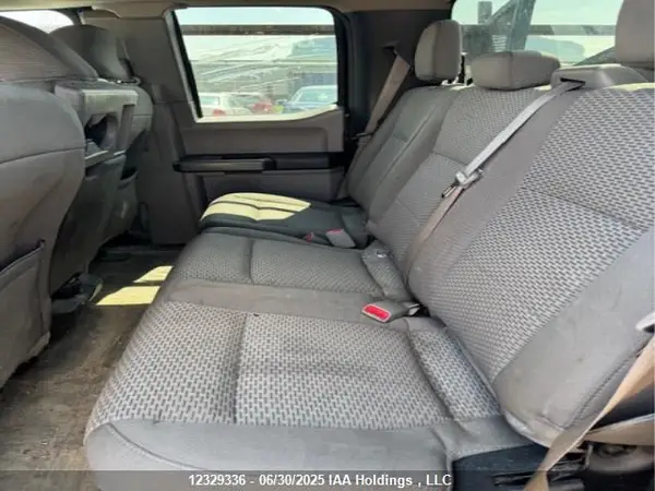 1FTEX1EF2GKE58254 2016 FORD F-150 - Image 8