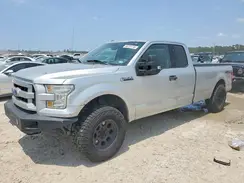 1FTEX1EF2GKE66547 2016 FORD F-150