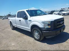 1FTEX1EF2GKE86698 2016 FORD F-150
