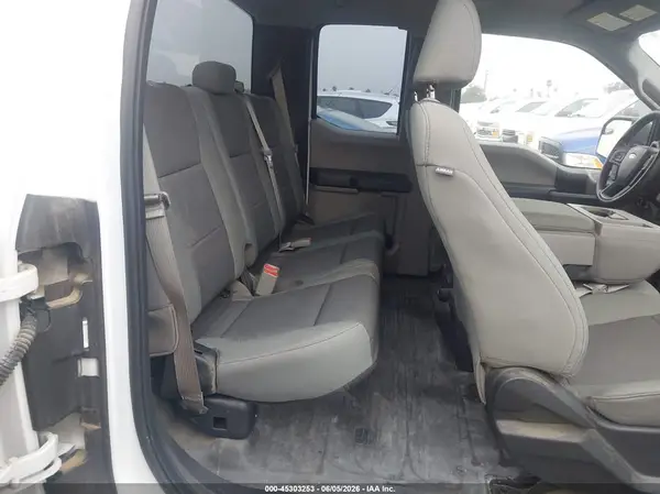 1FTEX1EF2GKE86698 2016 FORD F-150 - Image 8