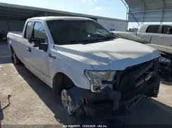 1FTEX1EF2GKF56863 2016 FORD F-150