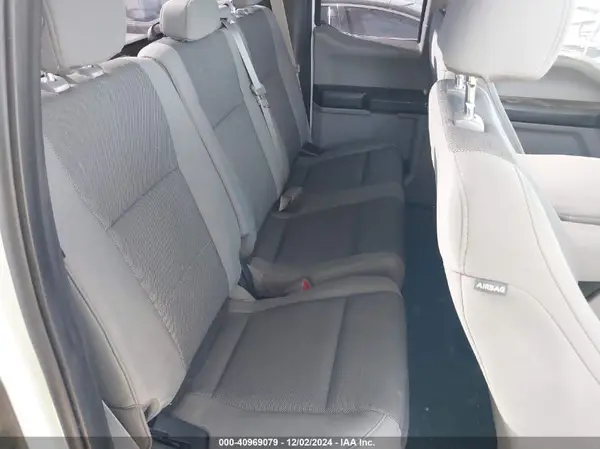 1FTEX1EF2GKF56863 2016 FORD F-150 - Image 8