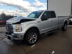 1FTEX1EF2GKF62758 2016 FORD F-150