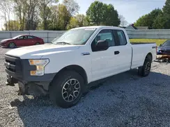 1FTEX1EF2GKF89197 2016 FORD F-150