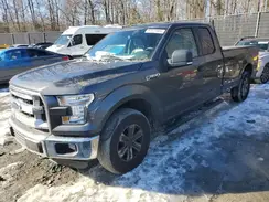 1FTEX1EF2GKF93010 2016 FORD F-150