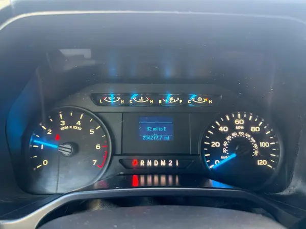 1FTEX1EF2HKC67192 2017 FORD F-150 - Image 8
