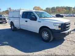 1FTEX1EF3GKD00344 2016 FORD F-150