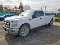 1FTEX1EF3GKD18682 2016 FORD F-150