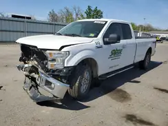 1FTEX1EF3GKD35398 2016 FORD F-150