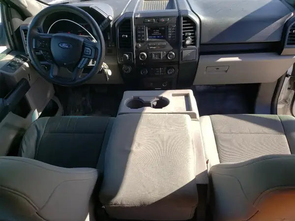 1FTEX1EF3GKE02887 2016 FORD F-150 - Image 8