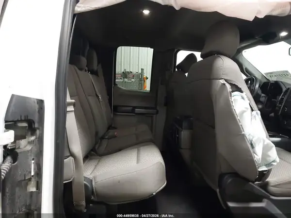 1FTEX1EF4GKE49331 2016 FORD F-150 - Image 8