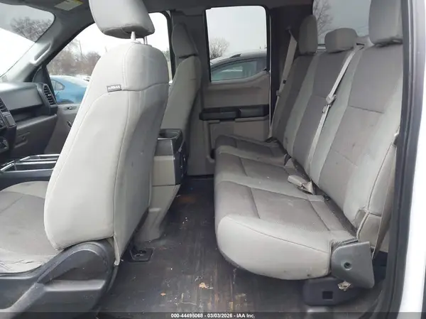 1FTEX1EF4GKE69174 2016 FORD F-150 - Image 8