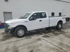 1FTEX1EF4GKF21984 2016 FORD F-150