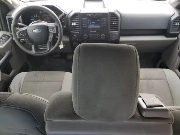 1FTEX1EF4GKF21984 2016 FORD F-150 - Image 8