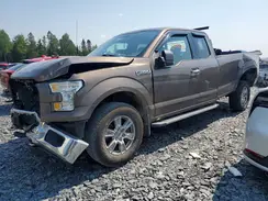 1FTEX1EF4GKF73776 2016 FORD F-150