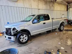 1FTEX1EF5GKD35015 2016 FORD F-150