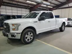 1FTEX1EF5GKD69262 2016 FORD F-150