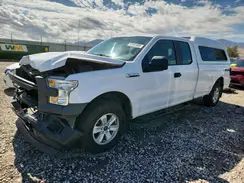 1FTEX1EF5GKE14782 2016 FORD F-150
