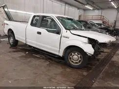 1FTEX1EF5GKE78076 2016 FORD F-150