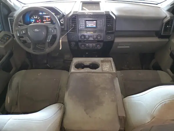 1FTEX1EF5GKF06801 2016 FORD F-150 - Image 8