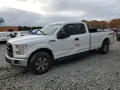 1FTEX1EF5HKC38916 2017 FORD F-150