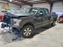 1FTEX1EF5HKC88909 2017 FORD F-150