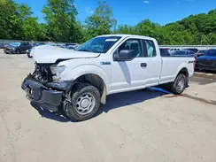 1FTEX1EF5HKC95746 2017 FORD F-150