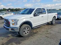 1FTEX1EF5HKD85365 2017 FORD F-150