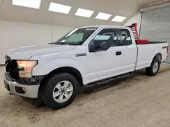 1FTEX1EF5HKE54278 2017 FORD F-150