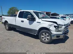 1FTEX1EF6GKD00211 2016 FORD F-150