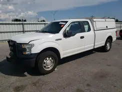1FTEX1EF6GKD59663 2016 FORD F-150
