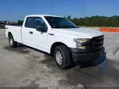 1FTEX1EF6GKD90735 2016 FORD F-150