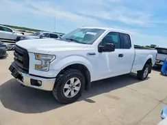 1FTEX1EF6GKE66812 2016 FORD F-150