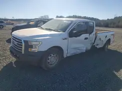 1FTEX1EF6HKC60746 2017 FORD F-150