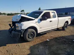 1FTEX1EF6HKD35980 2017 FORD F-150
