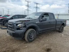 1FTEX1EF6HKD90638 2017 FORD F-150