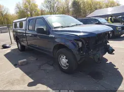 1FTEX1EF7GKD00346 2016 FORD F-150