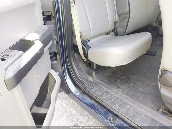 1FTEX1EF7GKD00346 2016 FORD F-150 - Image 8