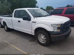 1FTEX1EF7GKD05580 2016 FORD F-150