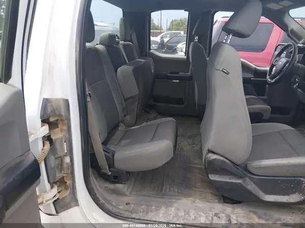 1FTEX1EF7GKD05580 2016 FORD F-150 - Image 8
