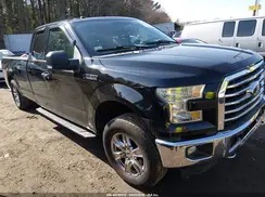 1FTEX1EF7GKD84989 2016 FORD F-150