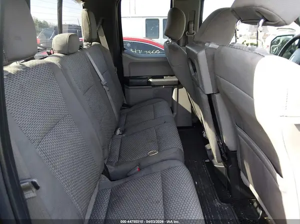 1FTEX1EF7GKD84989 2016 FORD F-150 - Image 8