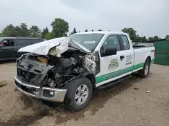 1FTEX1EF7GKD92381 2016 FORD F-150