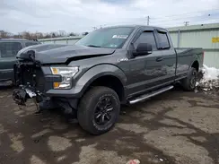 1FTEX1EF7GKE07817 2016 FORD F-150