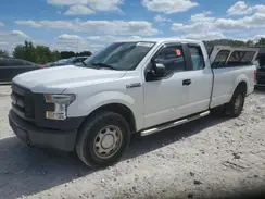 1FTEX1EF7GKE10250 2016 FORD F-150