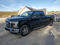 1FTEX1EF7GKE37948 2016 FORD F-150