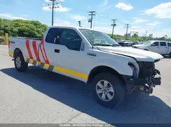 1FTEX1EF7GKF22434 2016 FORD F-150