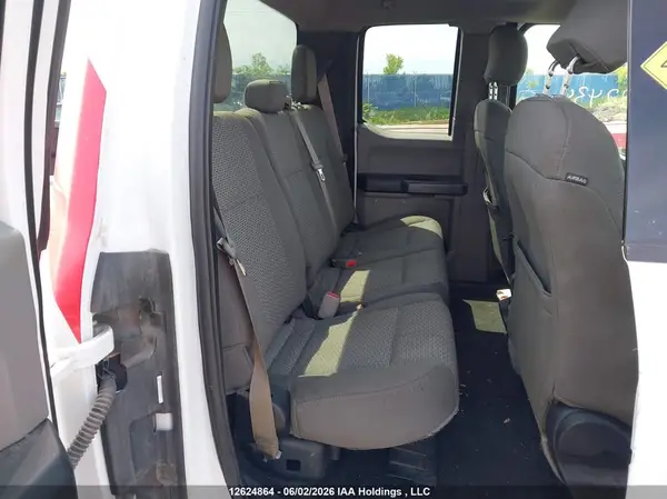 1FTEX1EF7GKF22434 2016 FORD F-150 - Image 8